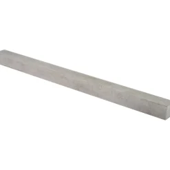 Undersized Key Stock: 12