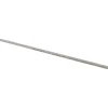 Undersized Key Stock: 12" Long, Stainless Steel