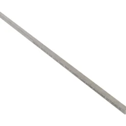 Undersized Key Stock: 12