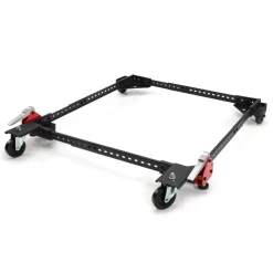 Universal Rolling Tool Stand Base
