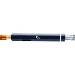 7/16-20 UN(J)F 3B THREAD LIMIT GAGE TIN OSG GO-NOGO Thread Gauge