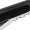 Upper Column and Rear Knee Protector with Bracket