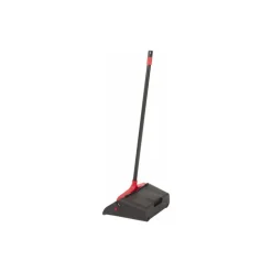 Upright Dustpan: Plastic Body, 33