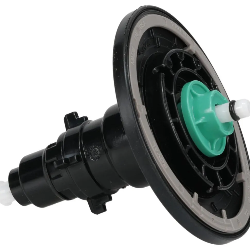Urinal Flush Valve Diaphragm Inside Part Kit: Use With Urinals