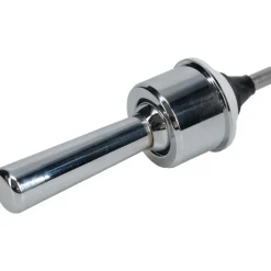 Urinal Flush Valve Handle Assembly: