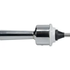 Urinal Flush Valve Handle Assembly: