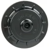 Urinal Flush Valve Inside Cover: