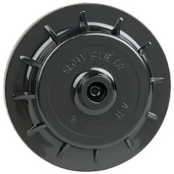 Urinal Flush Valve Inside Cover: