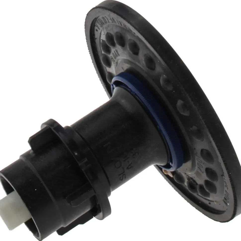 Urinal Flush Valve Inside Parts Kit: Drop-In Closets