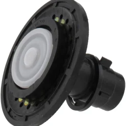 Urinal Flush Valve Inside Parts Kit: Drop-In Closets