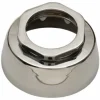 Urinal Flush Valve Spud Coupling: