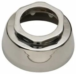 Urinal Flush Valve Spud Coupling: