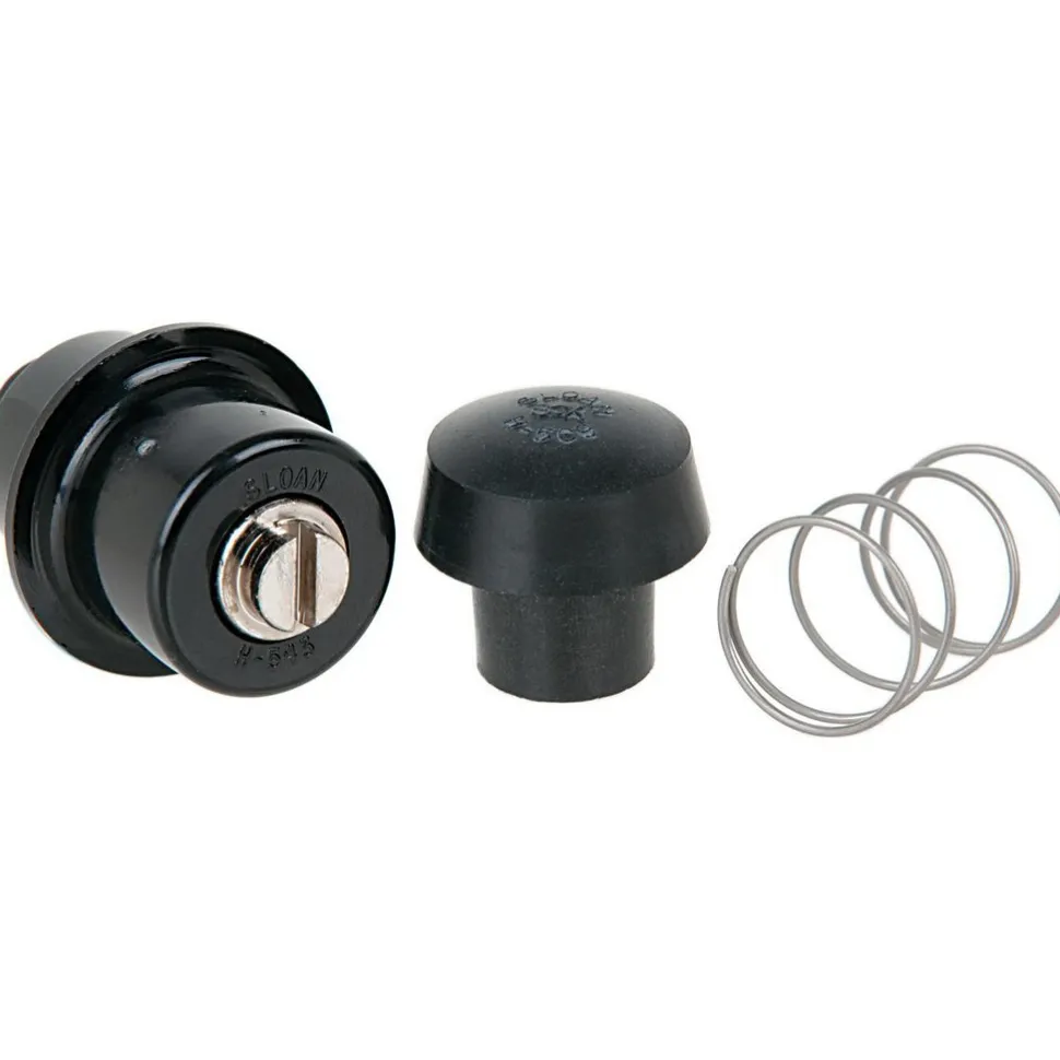 Urinal Flush Valve Stop Repair Kit: