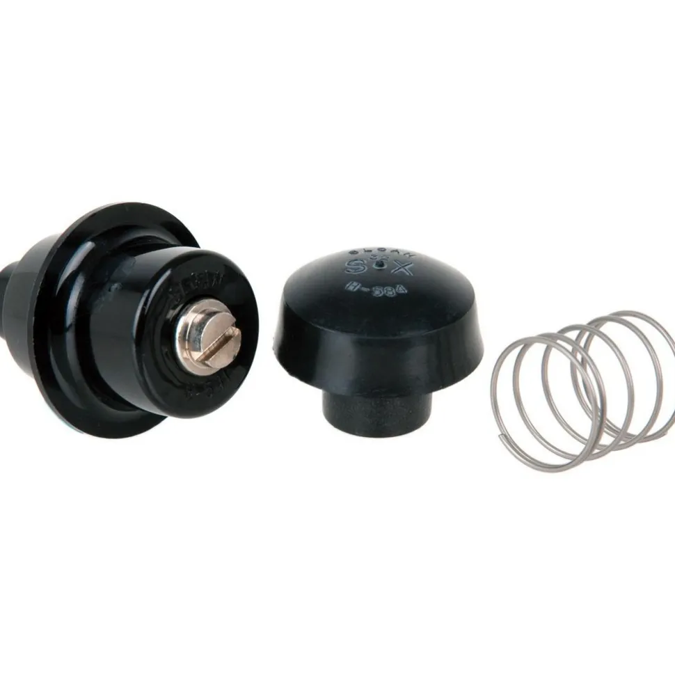 Urinal Flush Valve Stop Repair Kit: