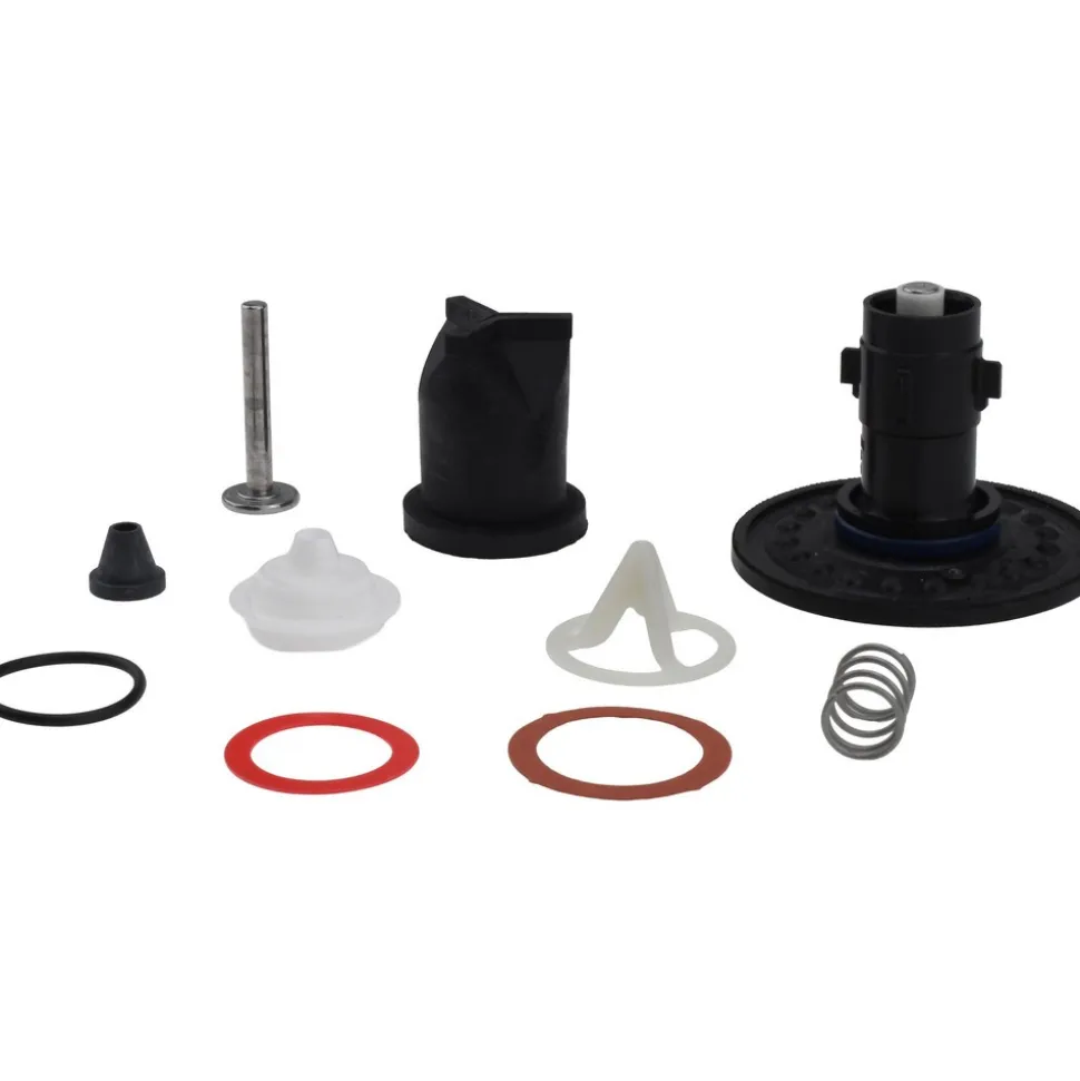 Urinal Flush Valve Water Saver Master Kit: Use With A-36-A, B50A & V551A
