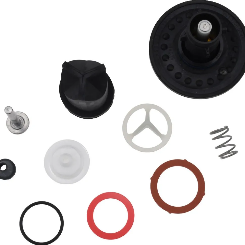 Urinal Flush Valve Water Saver Master Kit: Use With A-36-A, B50A & V551A