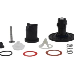Urinal Flush Valve Water Saver Master Kit: Use With A-36-A, B50A & V551A