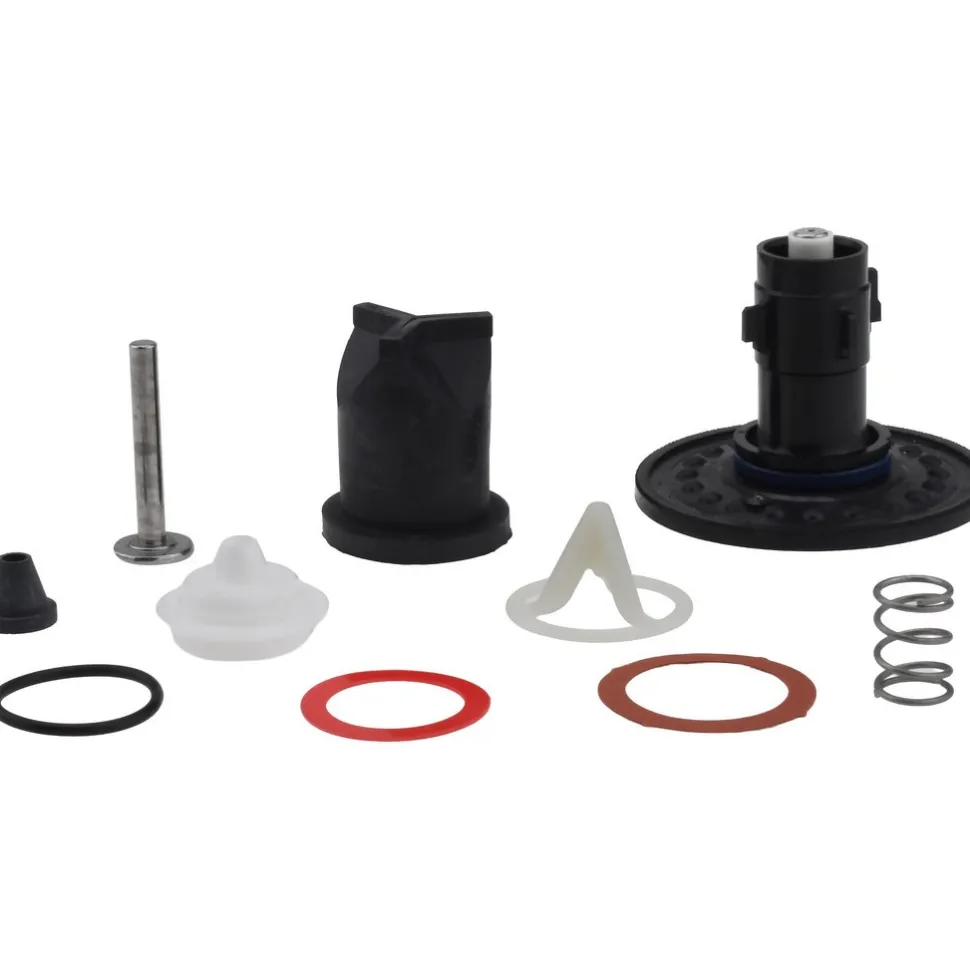Urinal Flush Valve Water Saver Master Kit: Use With A-36-A, B50A & V551A