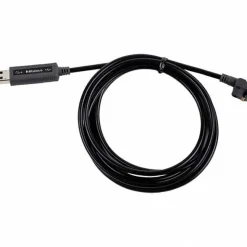 USB-ITN-B, Waterproof with Switch Type Cable: Incorporates Data Switch, USB-ITPAK Compatible