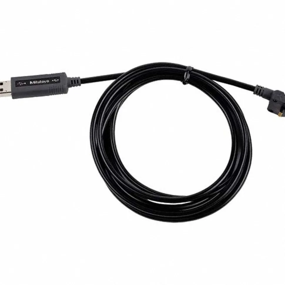 USB-ITN-B, Waterproof with Switch Type Cable: Incorporates Data Switch, USB-ITPAK Compatible