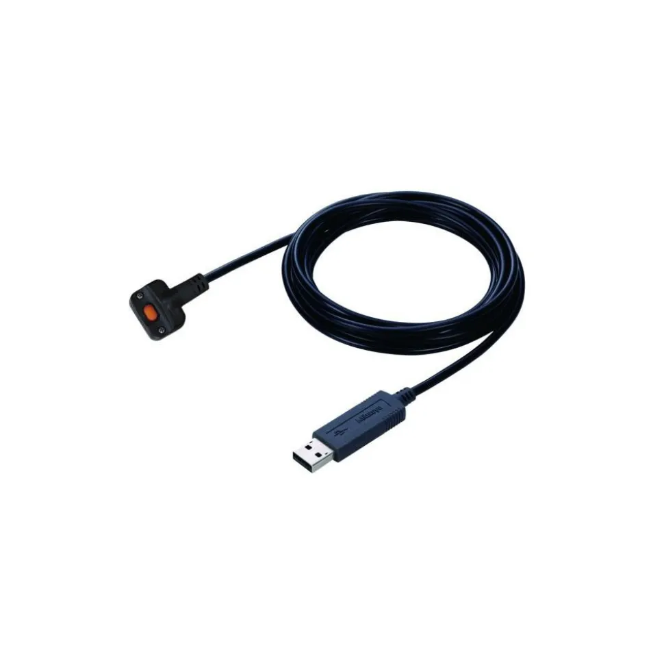 USB-ITN-B, Waterproof with Switch Type Cable: Incorporates Data Switch, USB-ITPAK Compatible