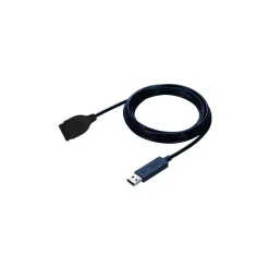 USB-ITN-D, 10-Pin Plain Type Cable: Does Not Incorporate Data Switch, USB-ITPAK Compatible