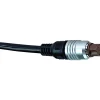 USB-ITN-E, 6-Pin Round Type Cable: Does Not Incorporate Data Switch, USB-ITPAK Compatible