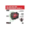 USB Rechargeable Green Cross Line & Plumb Points Laser