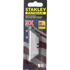 Utility Blade: FATMAX® Induction Blade, 5-Pack