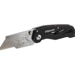 Utility Knife: Fixed Blade