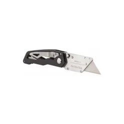 Utility Knife: Fixed Blade