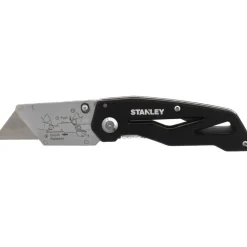 Utility Knife: Fixed Blade
