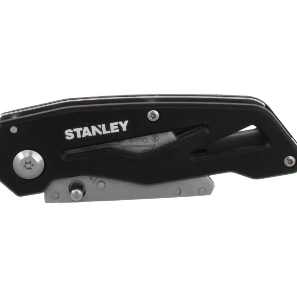 Utility Knife: Fixed Blade