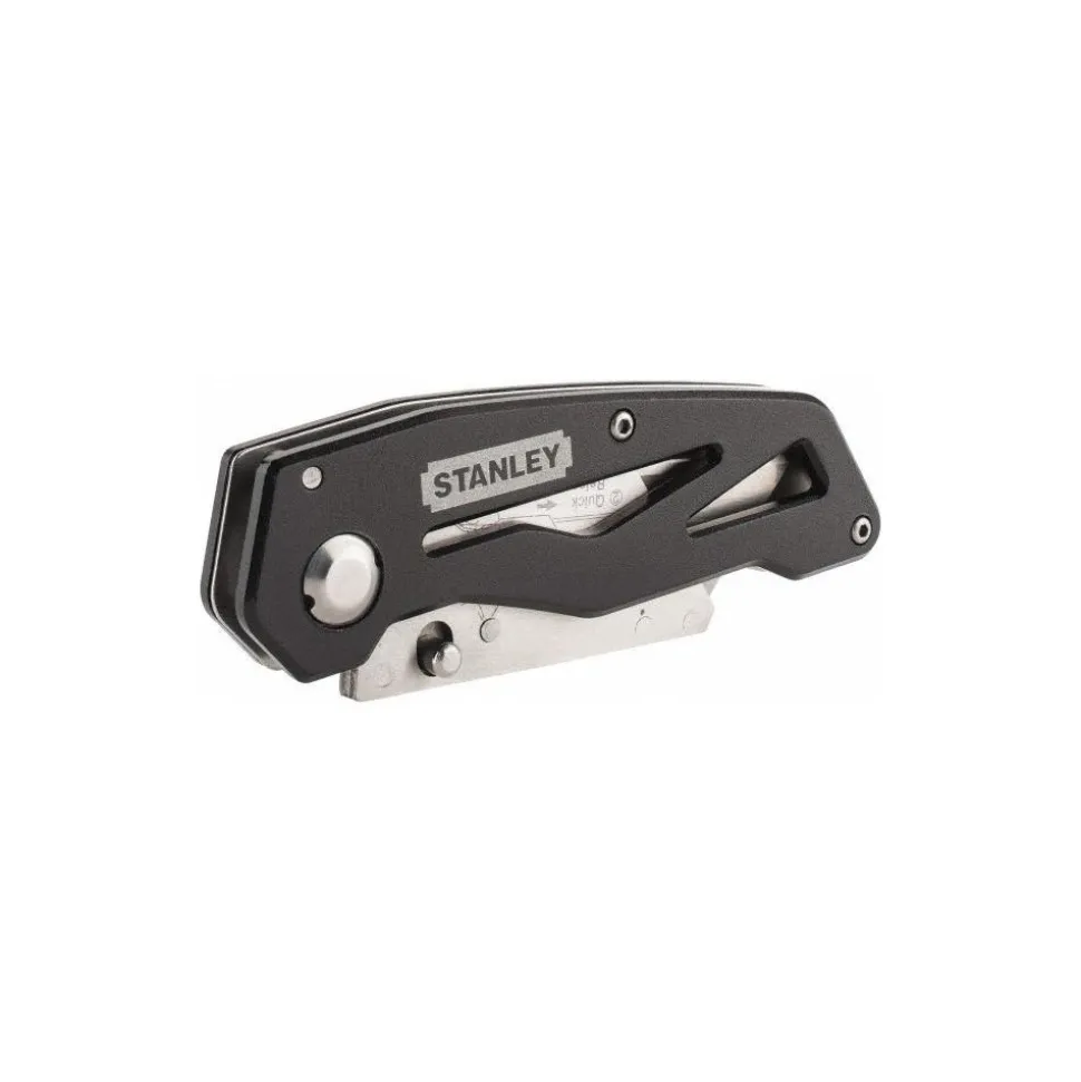 Utility Knife: Fixed Blade