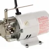 Utility Sewage & Effluent Pump: Automatic, 1.6A, 115V