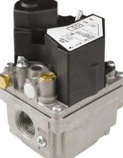 24 VAC, 0.41 Amp, Gas Valve