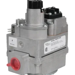 24 VAC Coil Voltage, 1/2