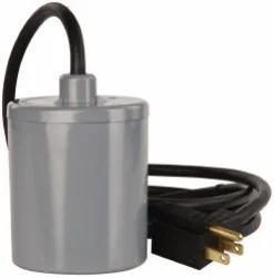 115 VAC Float Switch