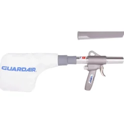 Vacuum Air Gun Kit