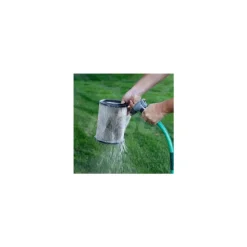 Vacuum Cleaner Dry & Wet Pickup: