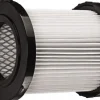 Vacuum Cleaner HEPA Filter: