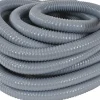 Vacuum Duct Hose: 1-1/2" ID, 35.00 psi, PVC
