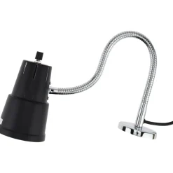 120 VAC, 60 Watt, Gooseneck Machine Light