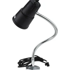 120 VAC, 60 Watt, Gooseneck Machine Light