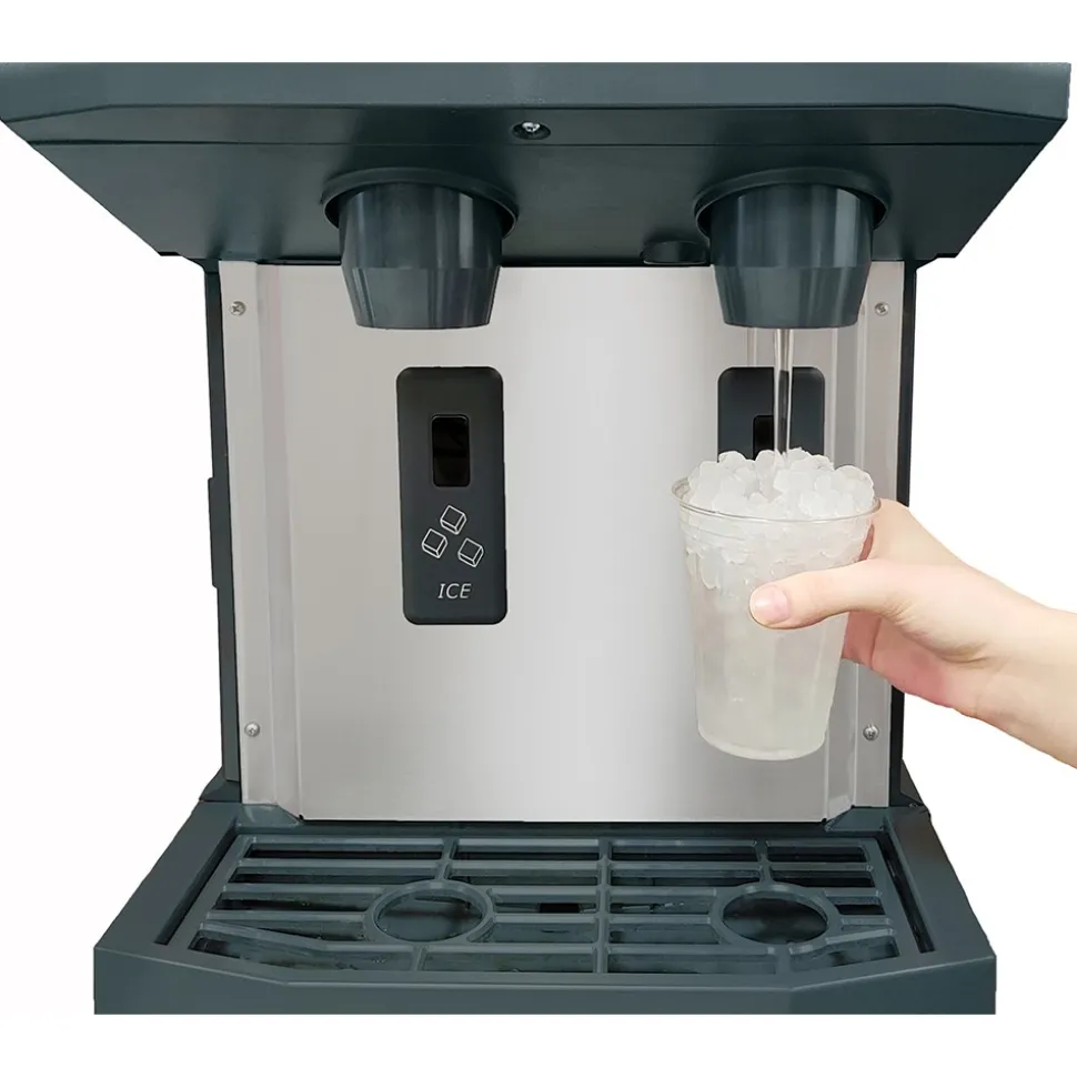 115V 7A 50D ICE&WATER DISPENSER