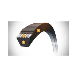 V-Belt: Section A, 44.2000" Outside Length