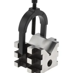 V-Block: 2