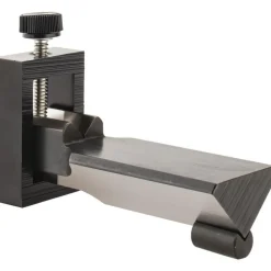 V-Block: 9/32" Max Capacity, 90° V Angle