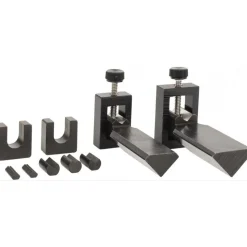 V-Block: 9/32