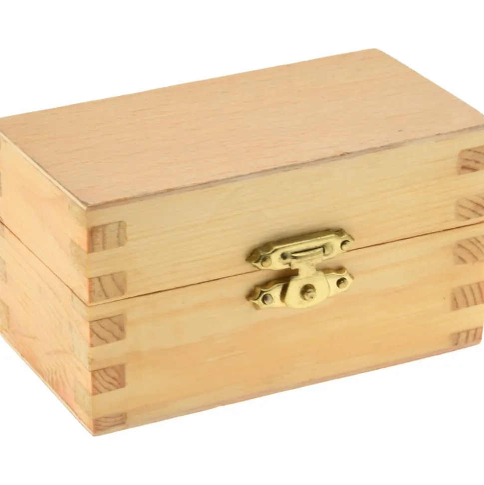 V-Block: 0.575" Max Capacity, 90° V Angle